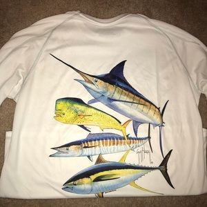 Guy Harvey Shirt